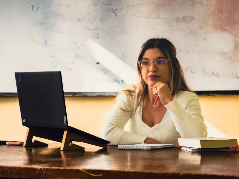 When You Feel Like a Fraud: Understanding Why Career Changers Face a Steeper Climb With Imposter Syndrome