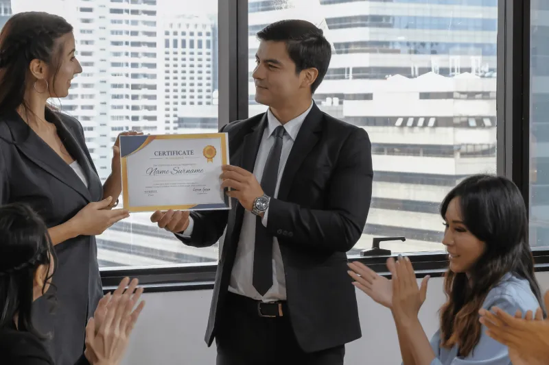 Stack Your Credentials, Secure Your Future: How Combining Certifications Creates Career Advantages Single Credentials Can't Match