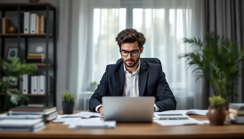 Six Months to a New Career: The Professional Certifications Delivering Real Results for Career Changers in 2024