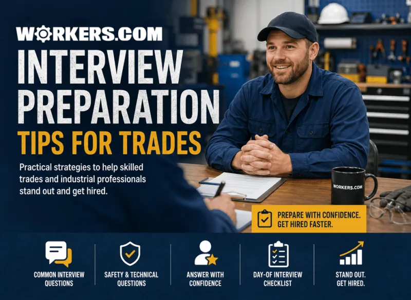 Misread and Mismatched: What the Skills Gap Really Means for Job Seekers Who Pay Attention