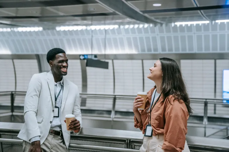 The Contacts You Already Have: Why Your Old Network Is Your Best Asset in a New Career