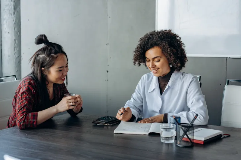 The Pay-Cut Myth: What Salary Data Actually Reveals About Career Changers Who Negotiate Strategically