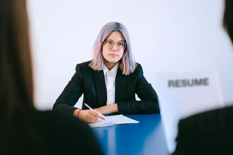Qualified but Unconvincing: How Career Changers Can Overcome Interview Self-Sabotage
