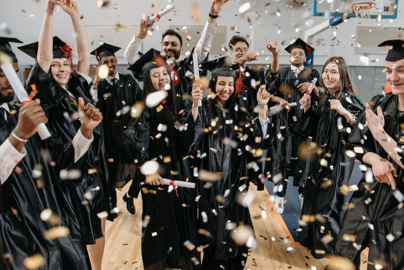 Why Small Wins in Vocational Training Create the Momentum That Carries You Across the Finish Line
