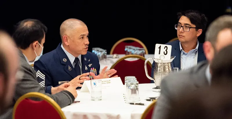 One Conversation Away: Why Strategic Mentorship Is the Career Changer's Most Underutilized Asset