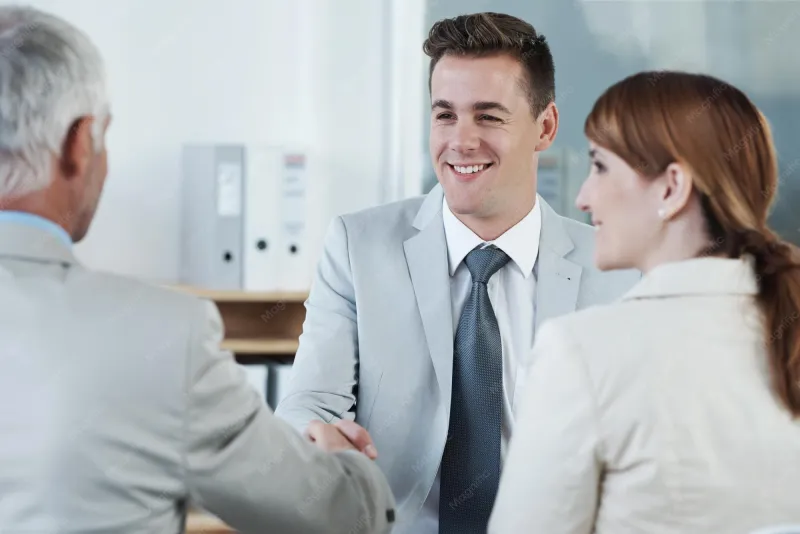What Hiring Managers Are Really Looking For When You're Switching Careers