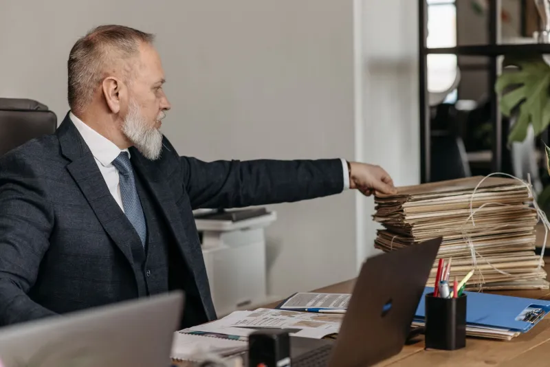 When Collecting Credentials Becomes the Obstacle: How to Know You're Ready to Stop Training and Start Applying