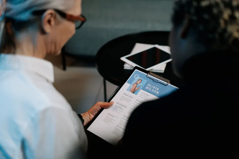 Why Forward-Thinking Employers Are Choosing Career Changers Over Textbook-Perfect Applicants